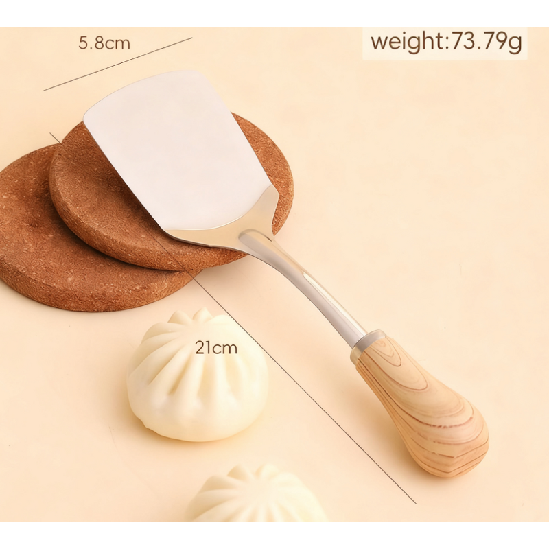 Kitchen Utensil Gift Set Manufacturer - OEM Premium Stainless Steel 9-Piece