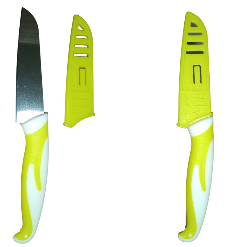 Potato Peeler Knife Supplier - OEM AES Factory Price Durable Stainless Steel