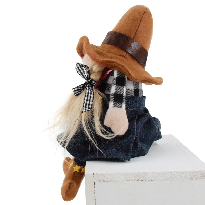 Santa Cowgirl Gnomes Manufacturer - OEM Boheng Factory Wholesale Customized American