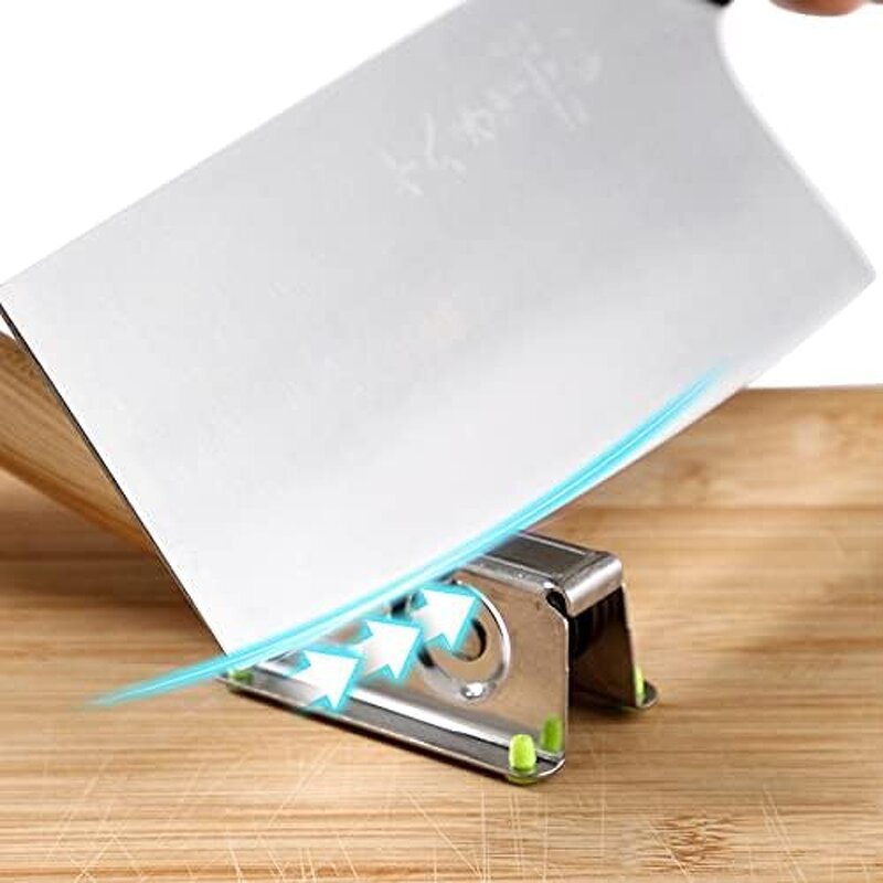 Kitchen Knife Sharpener Supplier - OEM Factory Mini Essential Sharpening Tools