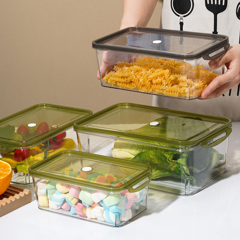 Drying Rack Box Factory - OEM Hygienic Rectangle Drain PP Plastic Aluminum