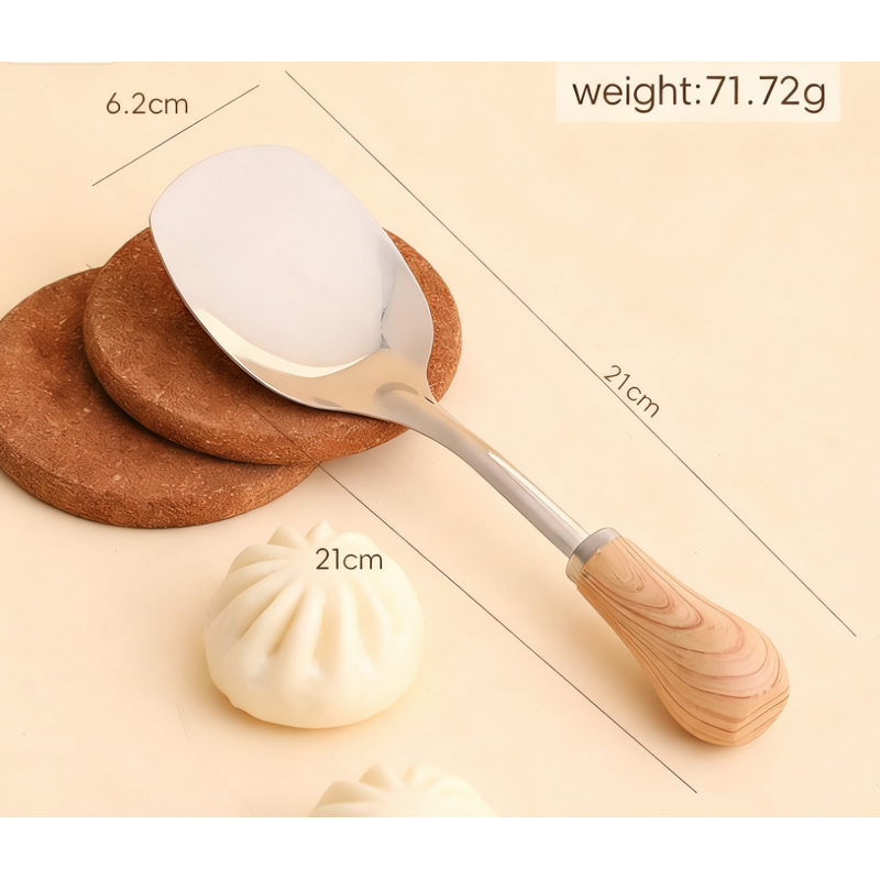 Kitchen Utensil Gift Set Manufacturer - OEM Premium Stainless Steel 9-Piece