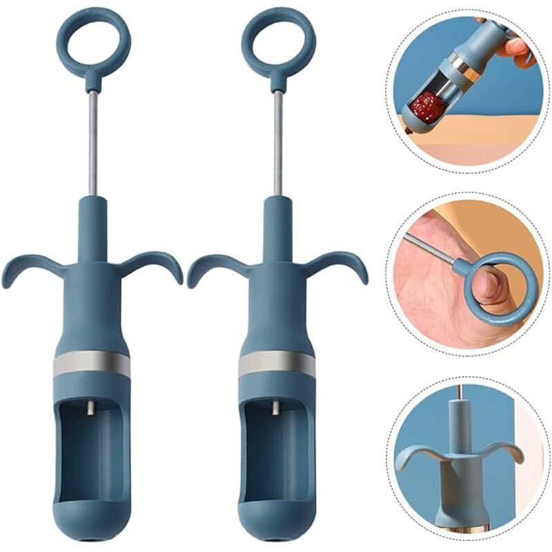 Cherry Pitter Supplier - OEM Manual Plastic Seed Remover for Red Dates