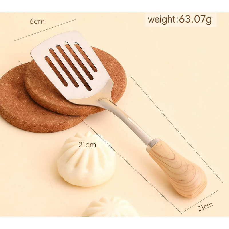 Kitchen Utensil Gift Set Manufacturer - OEM Premium Stainless Steel 9-Piece