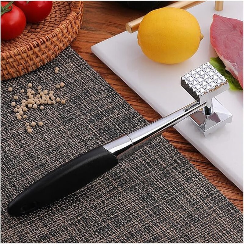Meat Tenderizer Manufacturer - OEM USA Home Heavy Duty Metal Steak Chicken