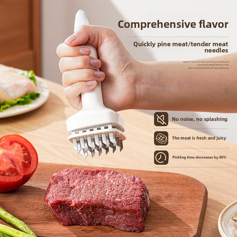 Kitchen Serving Spoon Factory - OEM Eco-Friendly PP Plastic Non-Stick Heat Resistant