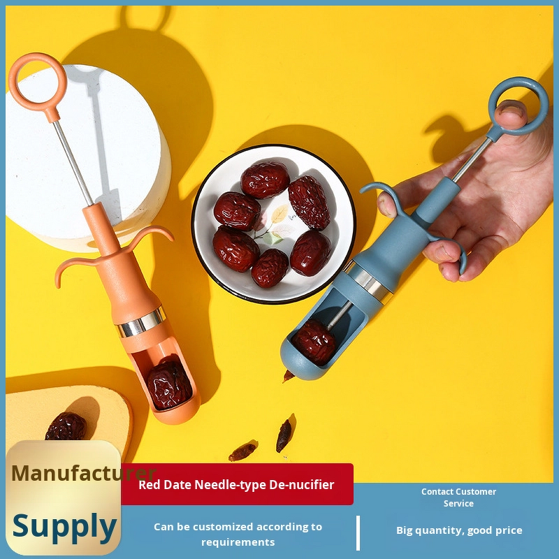 Potato Ricer Masher Manufacturer - OEM Hot Sale Premium Stainless Steel Manual