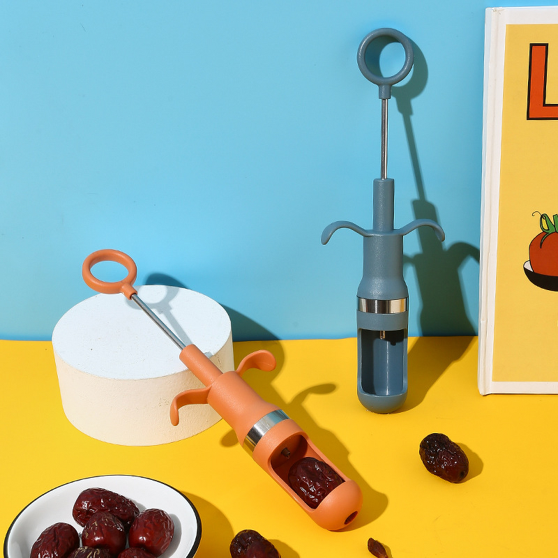 Potato Ricer Masher Manufacturer - OEM Hot Sale Premium Stainless Steel Manual