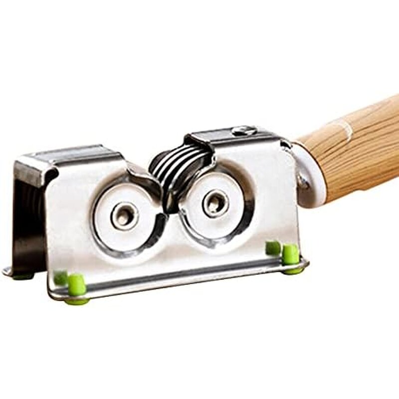 Kitchen Knife Sharpener Supplier - OEM Factory Mini Essential Sharpening Tools