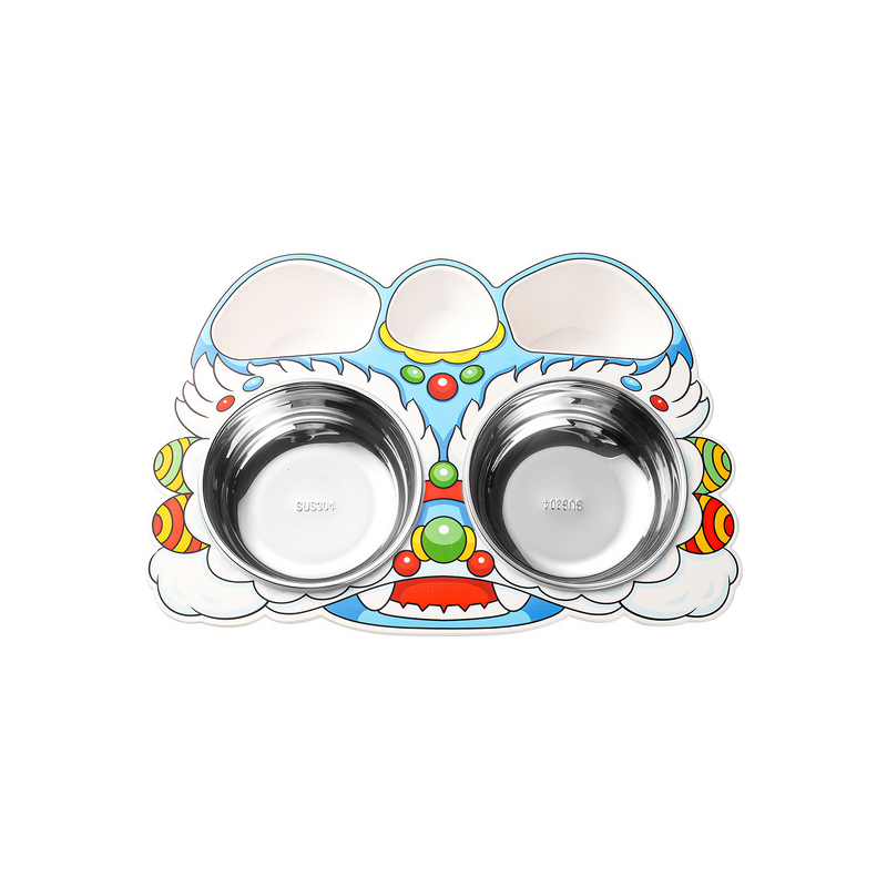 Food Storage Box Factory - OEM BPA-Free Plastic Multi-Compartment Rectangle