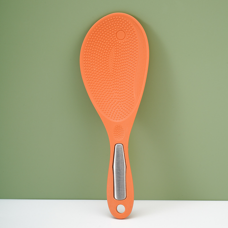 Egg Frying Pan Factory - OEM Smiling Face Shaped Stainless Steel Breakfast