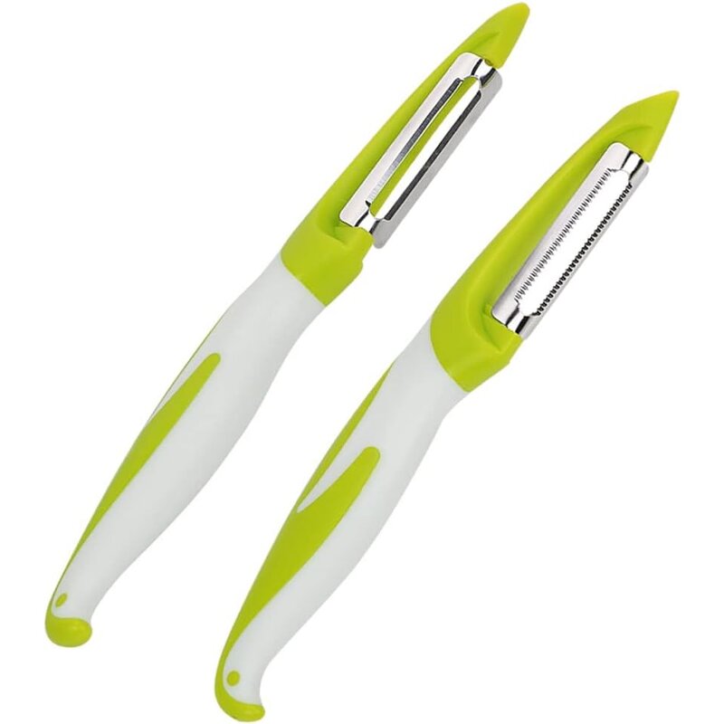Potato Peeler Knife Supplier - OEM AES Factory Price Durable Stainless Steel