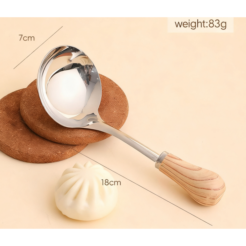 Kitchen Utensil Gift Set Manufacturer - OEM Premium Stainless Steel 9-Piece