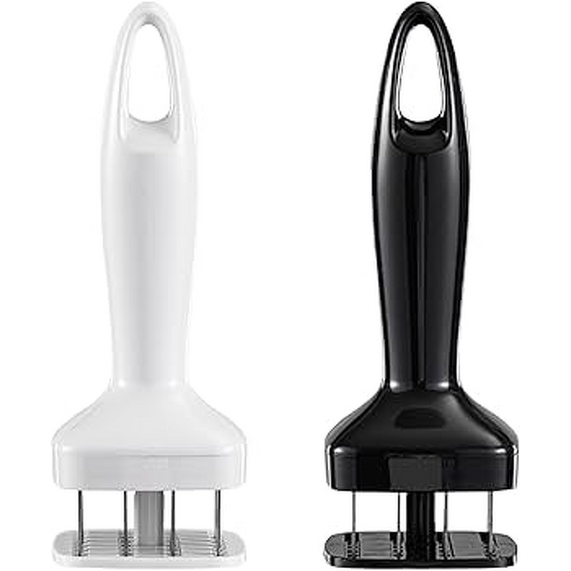 Kitchen Serving Spoon Factory - OEM Eco-Friendly PP Plastic Non-Stick Heat Resistant