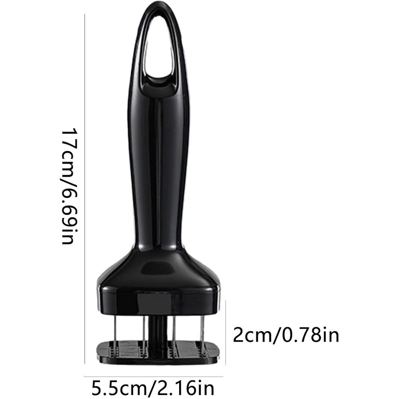 Kitchen Serving Spoon Factory - OEM Eco-Friendly PP Plastic Non-Stick Heat Resistant