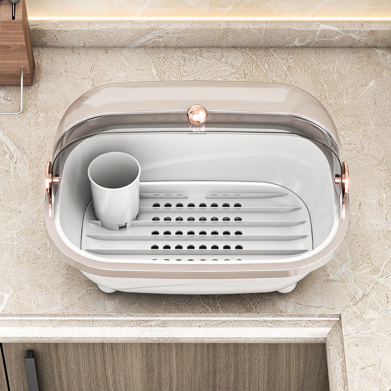 Knife Holder Rack Manufacturer - OEM 304 Stainless Steel Double Tier with Board