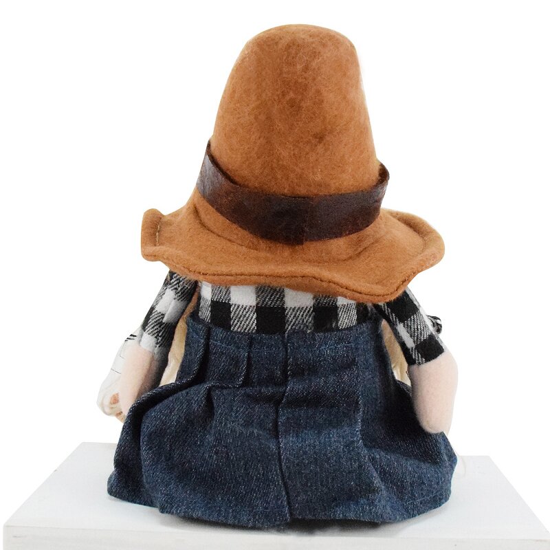 Santa Cowgirl Gnomes Manufacturer - OEM Boheng Factory Wholesale Customized American