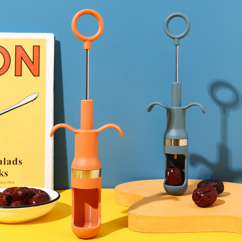 Potato Ricer Masher Manufacturer - OEM Hot Sale Premium Stainless Steel Manual