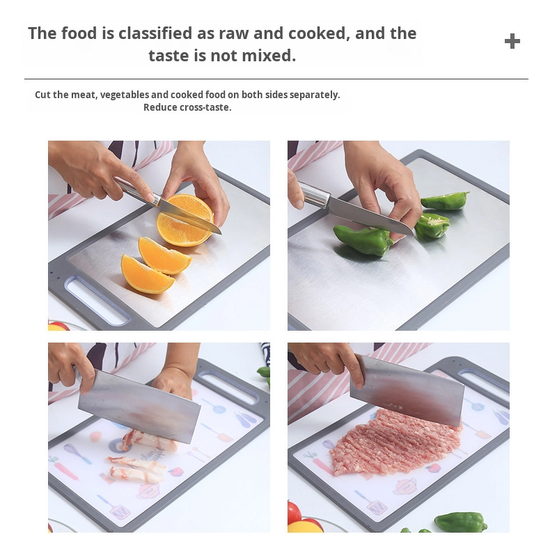 Knife Sharpener Supplier - OEM Creative Manual 4 in 1 Household Fast Tool