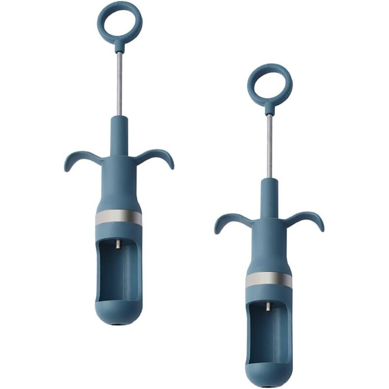 Cherry Pitter Supplier - OEM Manual Plastic Seed Remover for Red Dates