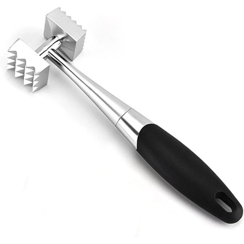 Meat Tenderizer Manufacturer - OEM USA Home Heavy Duty Metal Steak Chicken