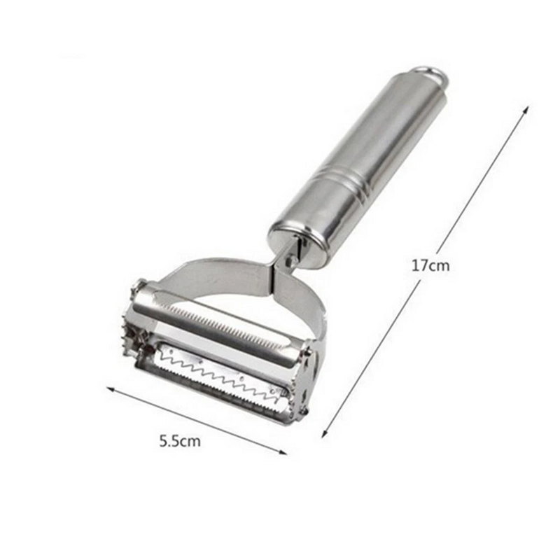 Paring Knife Manufacturer - OEM Direct From Factory Manual for Potato Melon