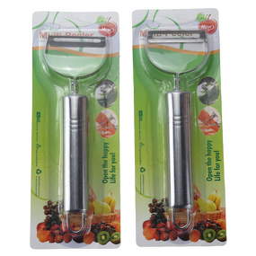 Paring Knife Manufacturer - OEM Direct From Factory Manual for Potato Melon