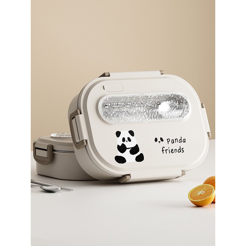 Insulated Lunch Box Manufacturer - OEM Portable 304 Stainless Steel Noodle Soup Cup