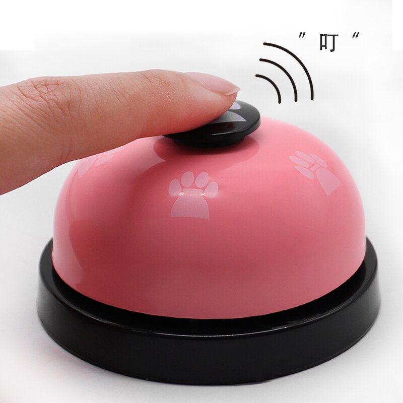 Pet Door Bell Manufacturer - OEM Wholesale Potty Training Non-Skid