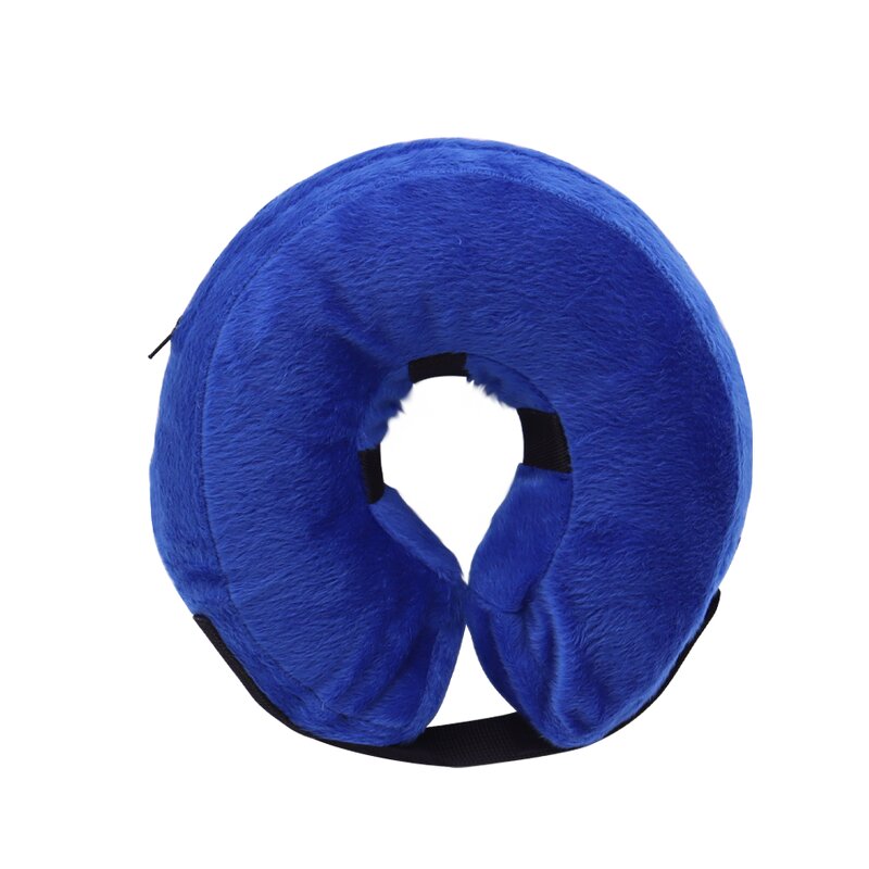 Pet Inflatable Collar Manufacturer - OEM Wholesale High Quality Soft