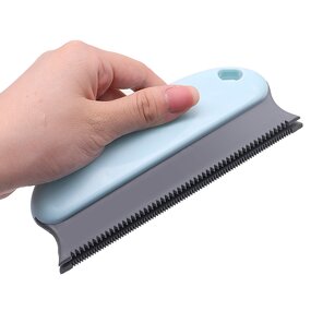 Mini Pet Hair Brush Manufacturer - OEM Factory Price Rubber Detailer