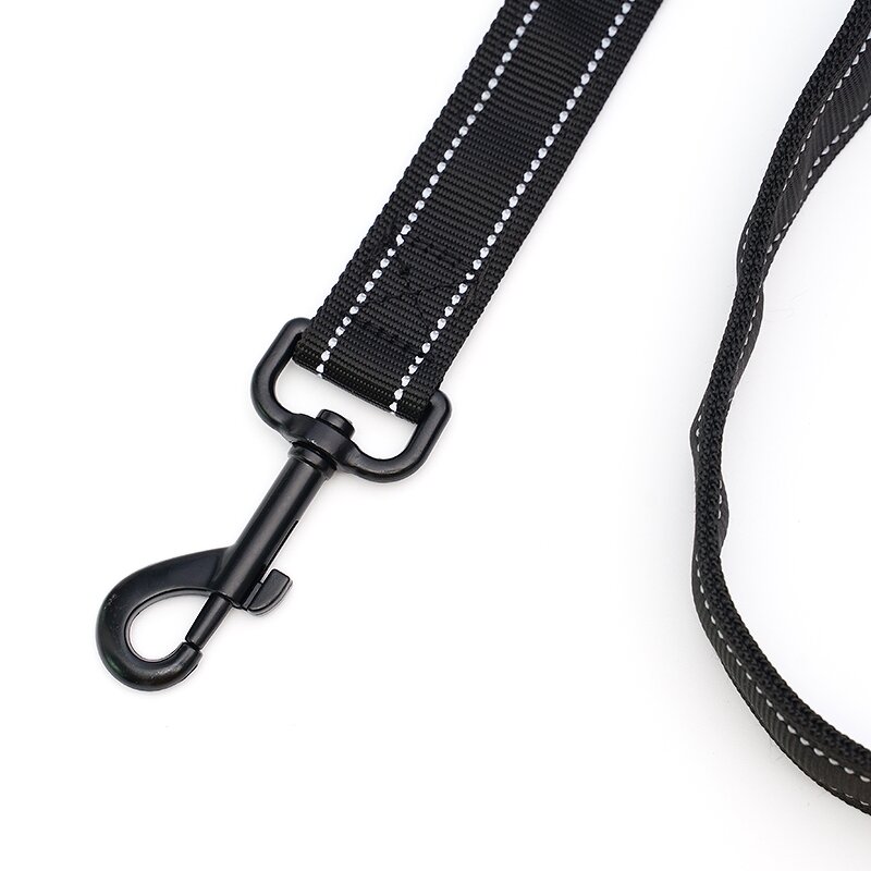 Dog Training Leash Manufacturer - OEM Factory Wholesale Heavy Duty