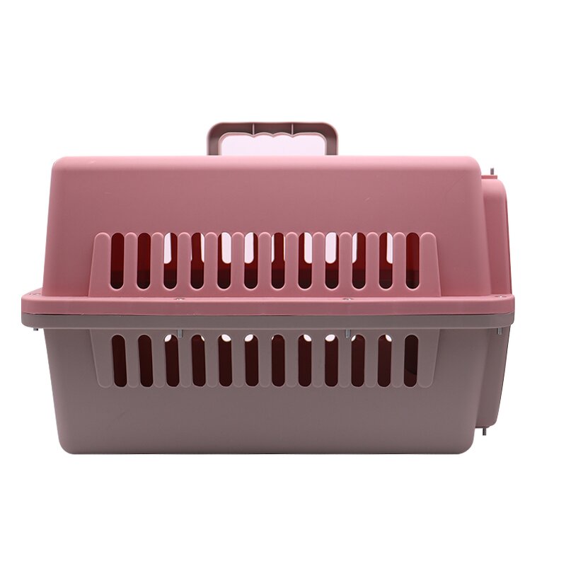 Pet Travel Carrier Factory - OEM Factory Price Airline Approved