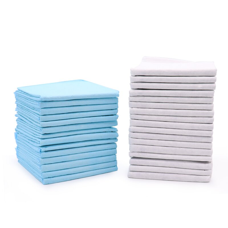 Puppy Training Pads Factory - OEM Wholesale High Quality Leak-Proof