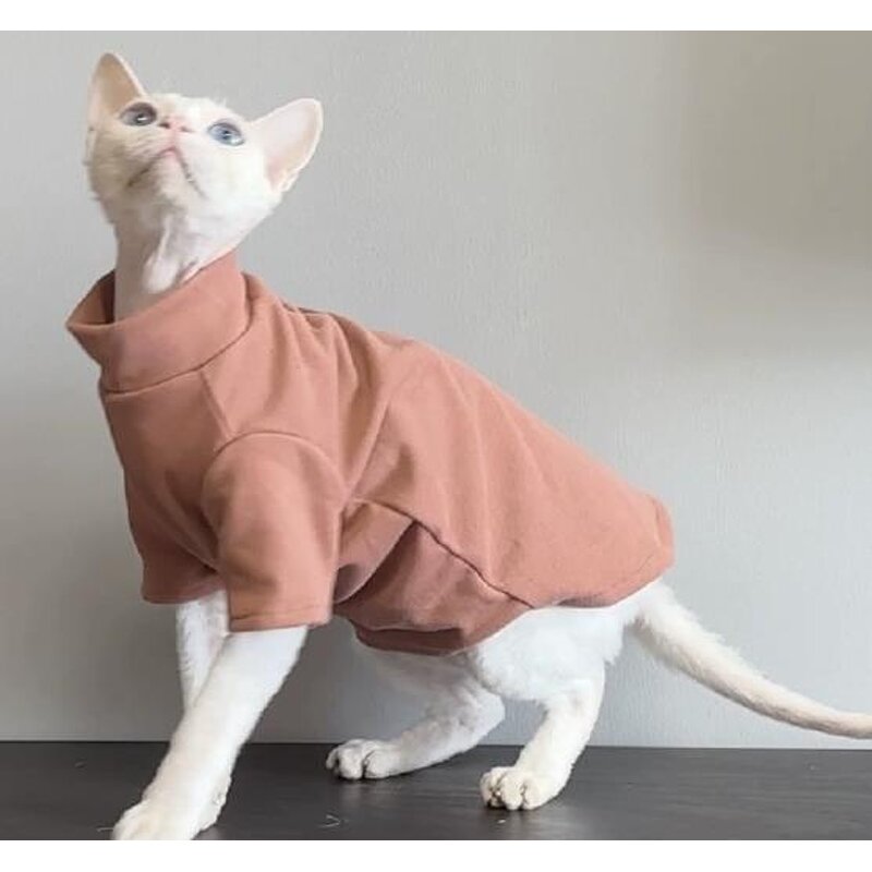 Pet Hoodie Manufacturer - OEM German Luxury Cotton Birds Design