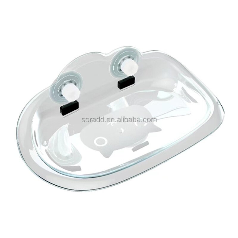 Cat Hammock Manufacturer - OEM New PP Material Strong Suction