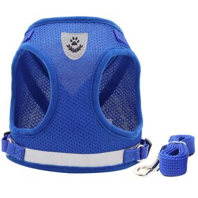 Pet Dog Harness Factory - OEM Custom Private Label Reflective