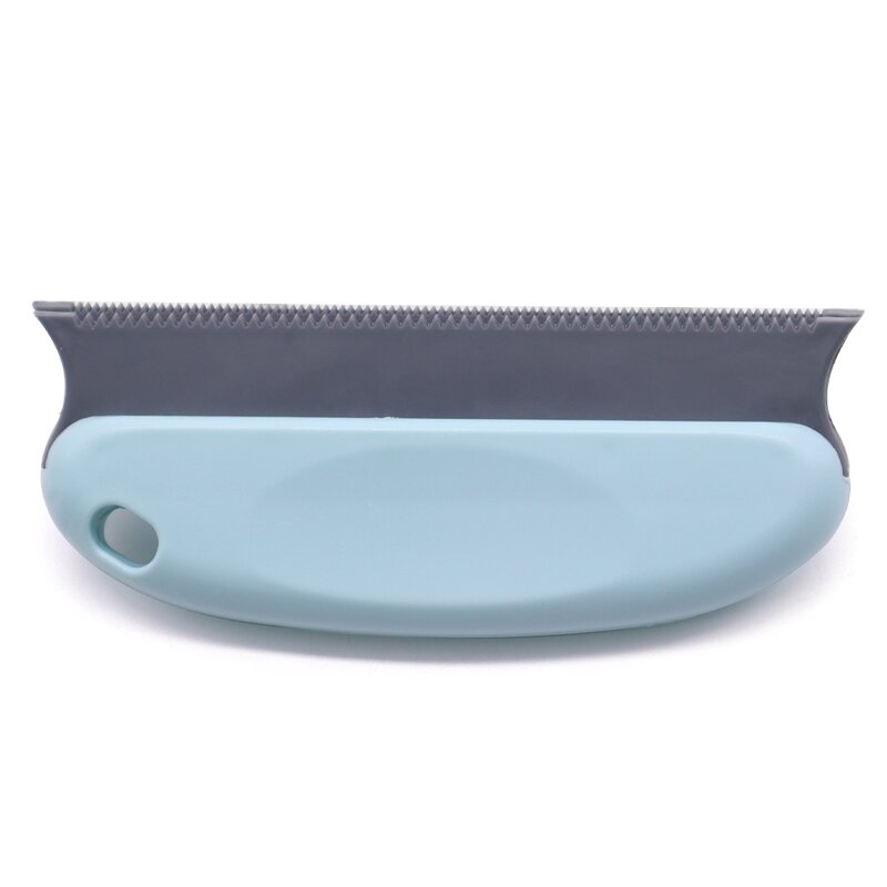 Mini Pet Hair Brush Manufacturer - OEM Factory Price Rubber Detailer
