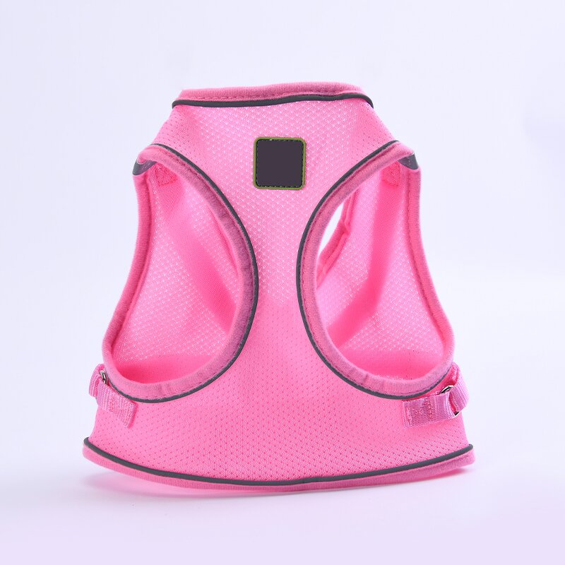 Pet Dog Harness Factory - OEM New Style No Pull Reflective