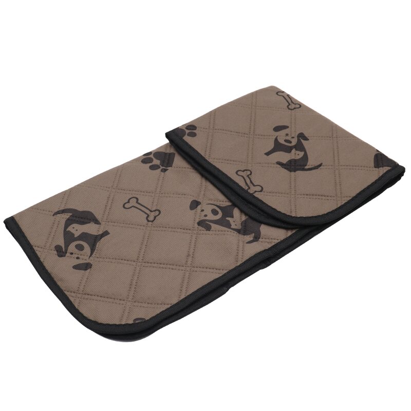 Pet Training Pad Manufacturer - OEM Custom Logo Waterproof Washable