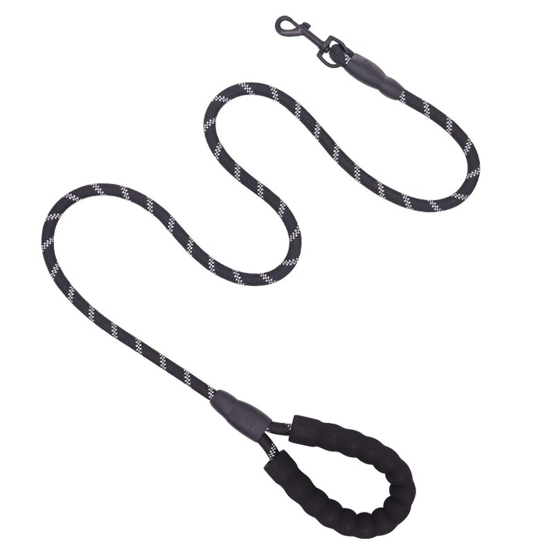 Dog Training Lead Manufacturer - OEM Heavy Duty Reflective No Pull