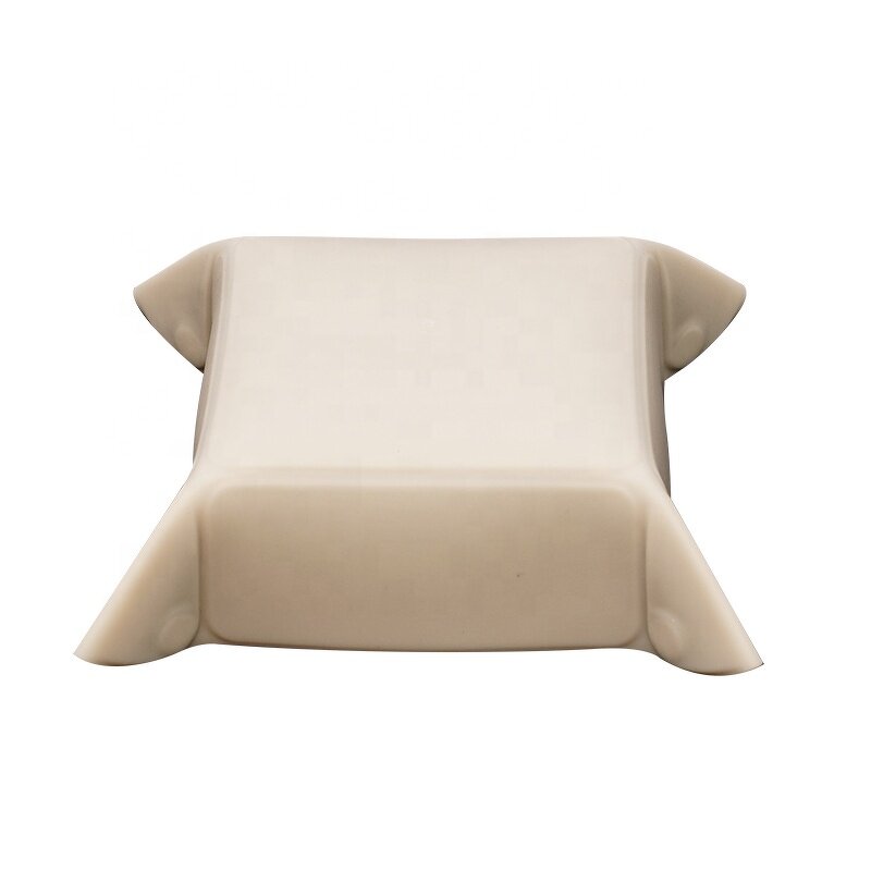 Desk Organizer Tray Factory - OEM Factory Custom PU Leather Valet