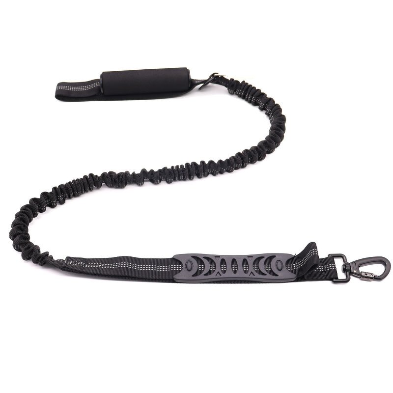 Pet Dog Leash Factory - OEM Heavy Duty Soft Padded 2 Handle