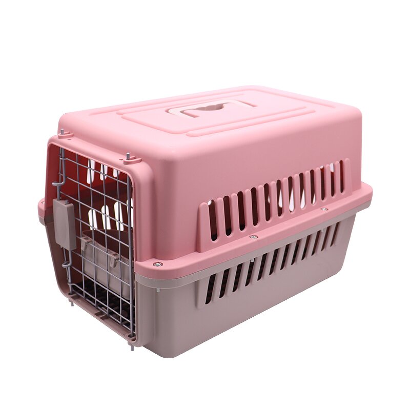 Dog Crate Kennel Manufacturer - OEM Perfect Quadrate Portable Custom