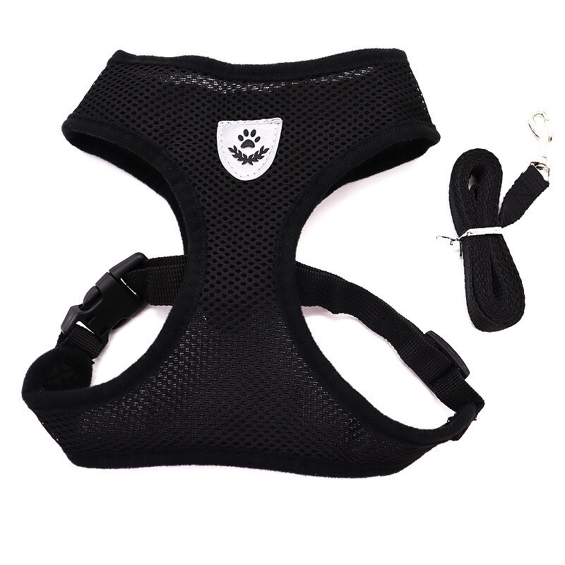 Dog Harness Manufacturer - OEM Factory Price No Pull Adjustable