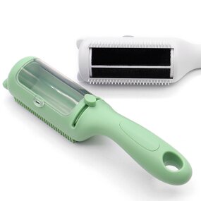 Pet Hair Removal Comb Factory - OEM 2023 New Release Customization
