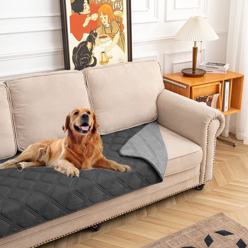 Pet Bed Cover Manufacturer - OEM Wholesale Washable Reversible