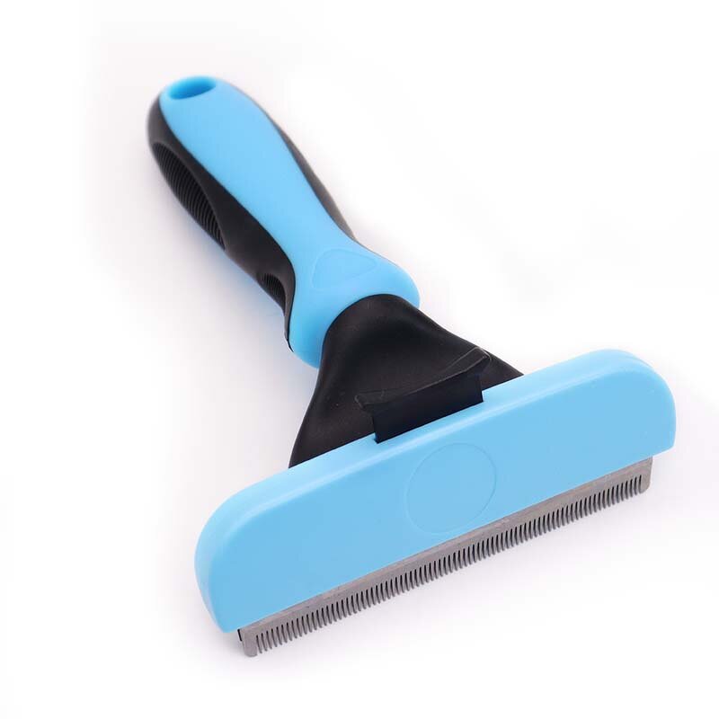 Pet Grooming Brush Factory - OEM ODM Custom Self Cleaning Rake