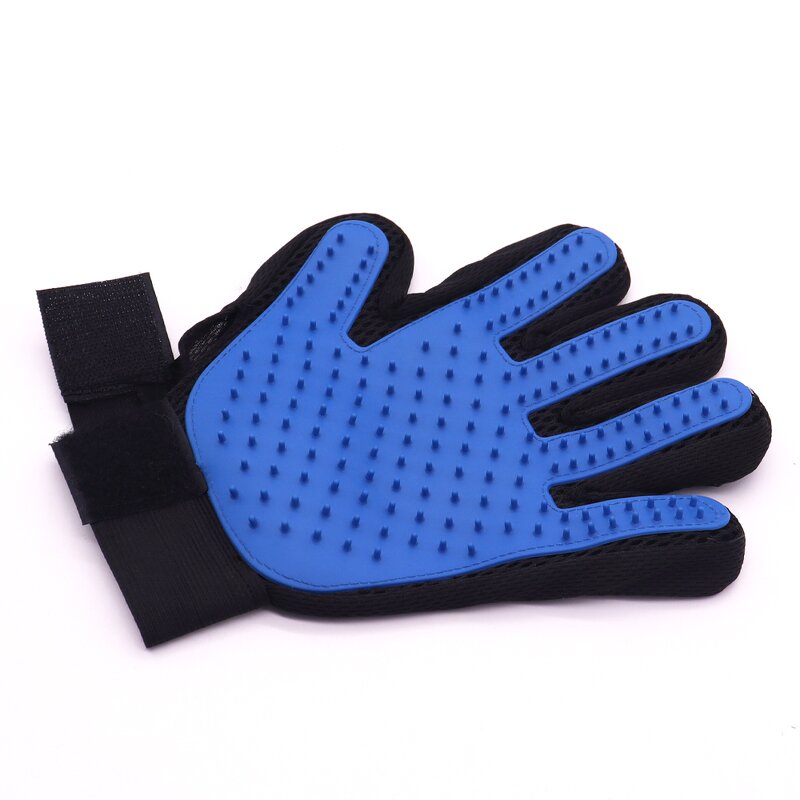 Pet Grooming Glove Factory - OEM Custom Cleaning Hair Remover