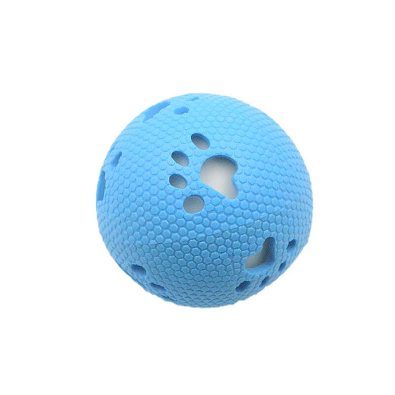 Dog Chew Ball Toy Manufacturer - OEM Best-selling Fashion Squeaky